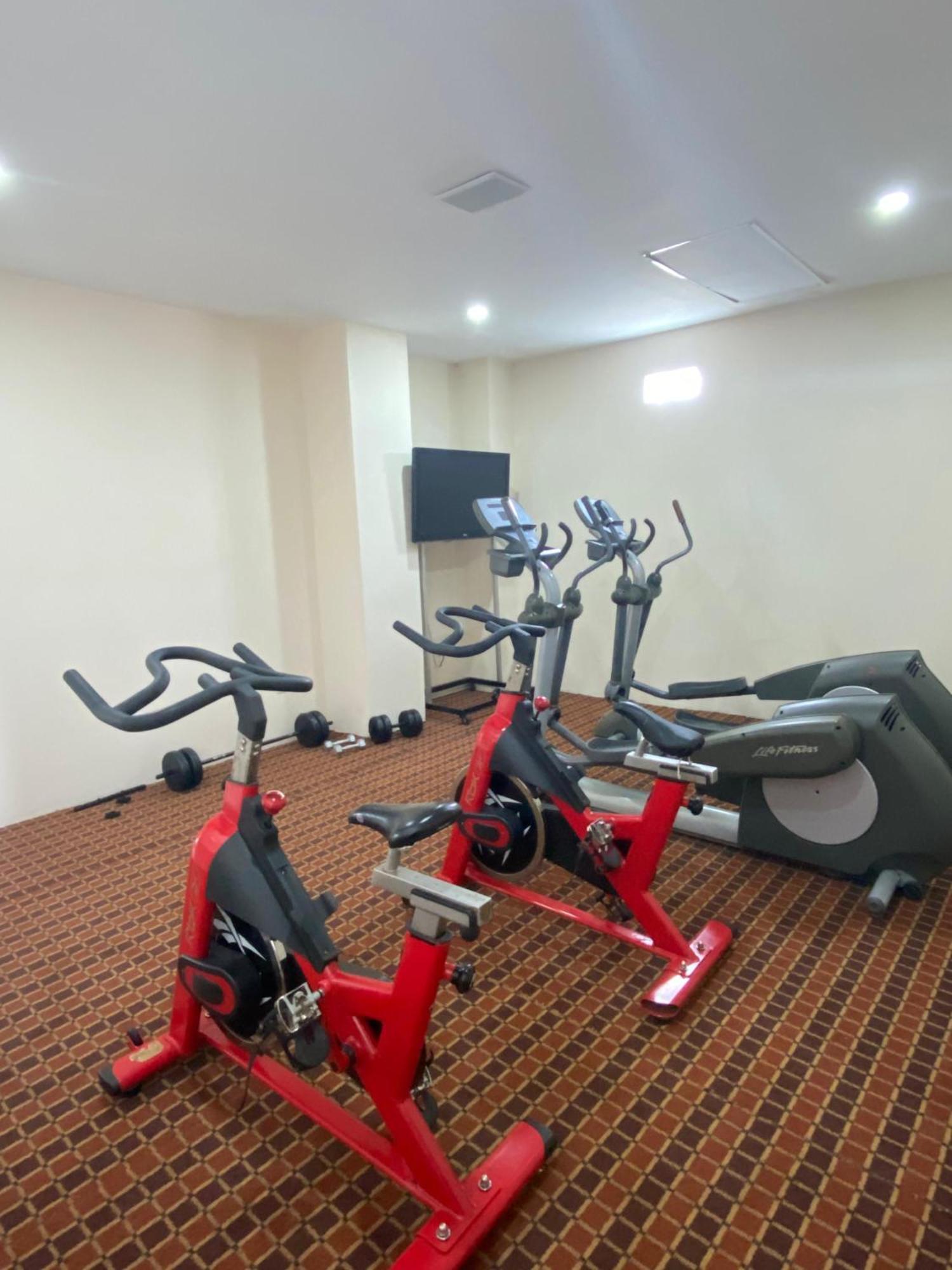Hotel Paris Fc Express 4*