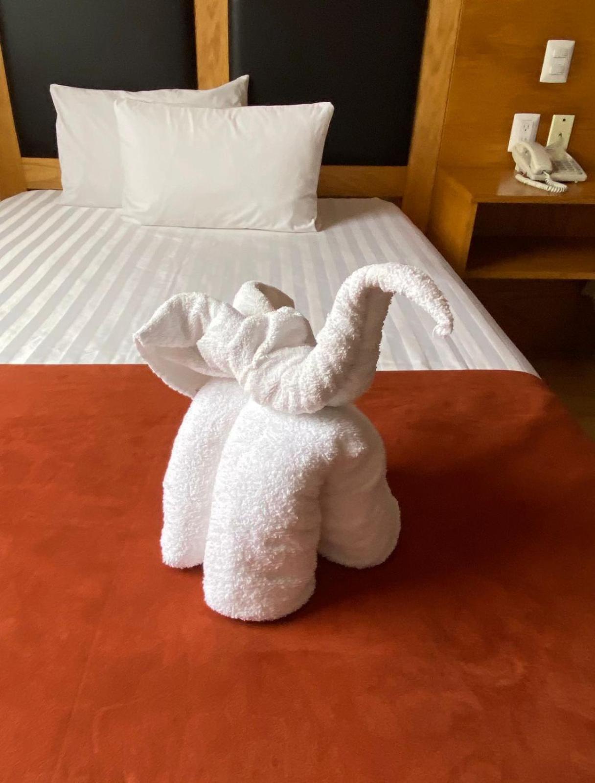 Hotel Paris Fc Express