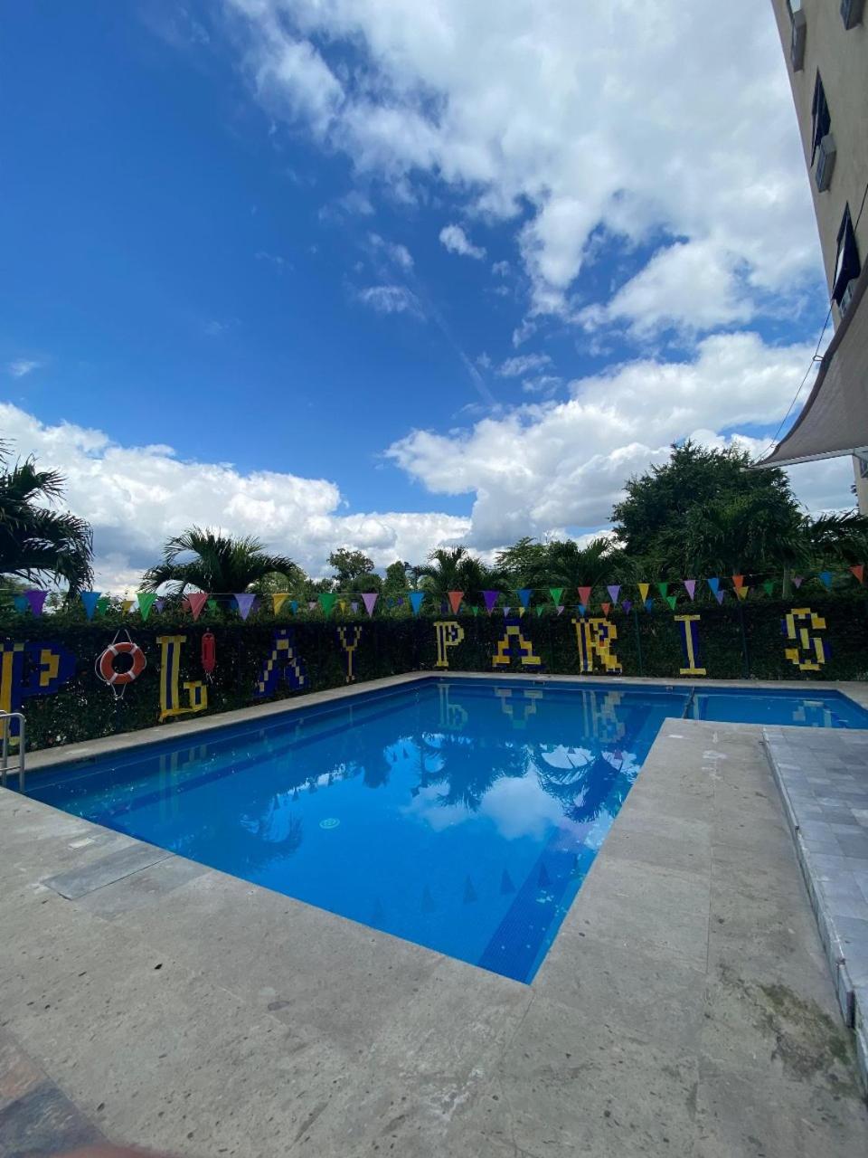 Hotel Paris Fc Express Poza Rica