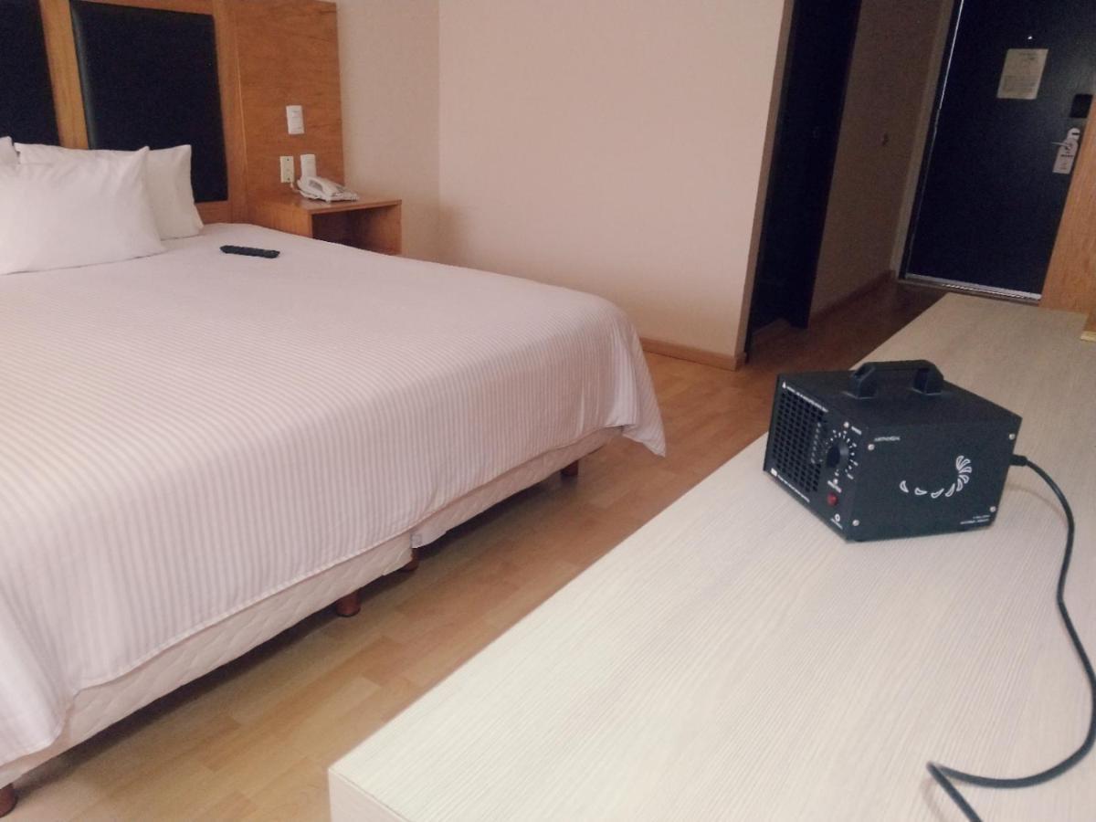 Hotel Paris Fc Express
