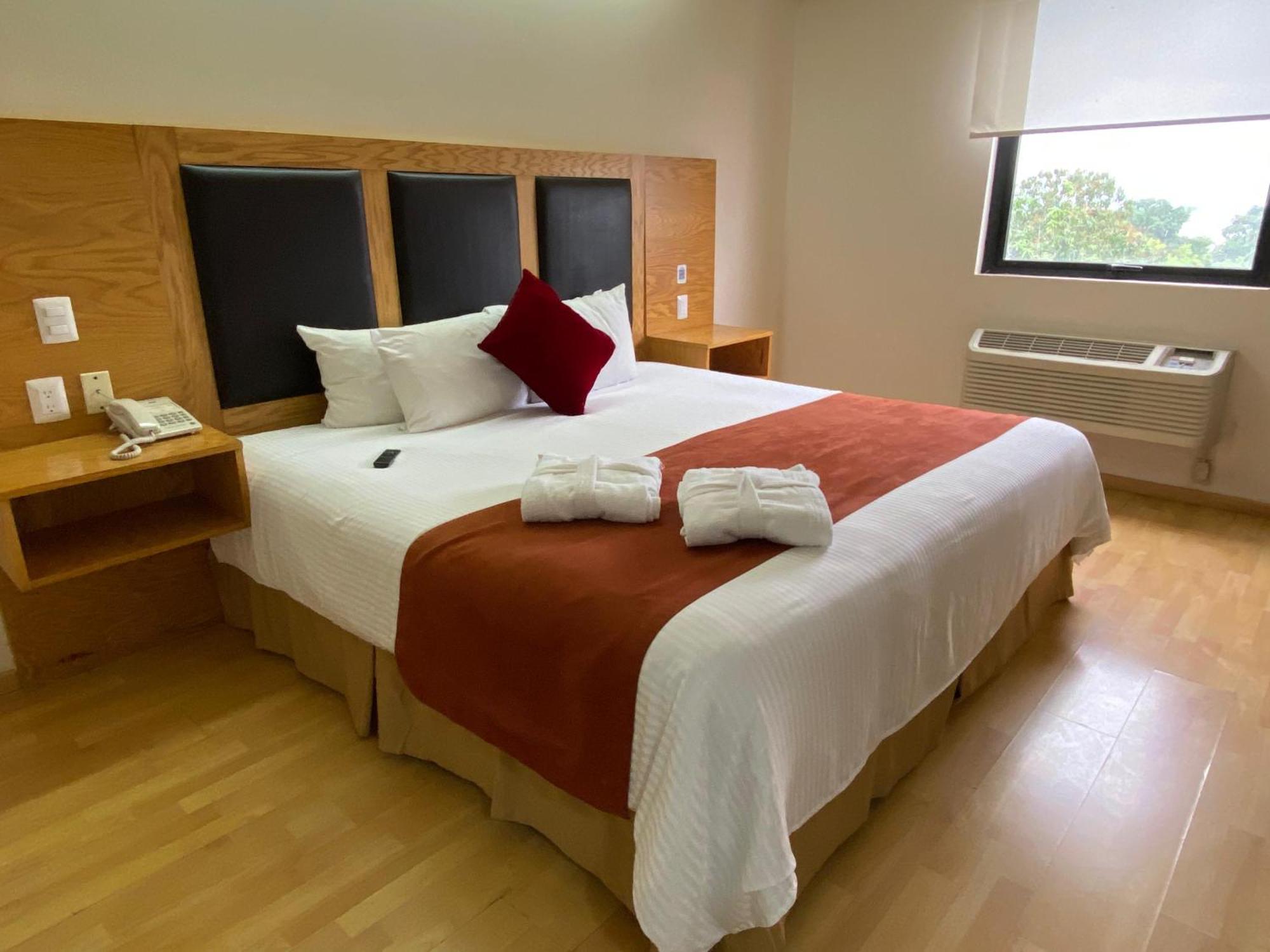 Paris Fc Express Hotel