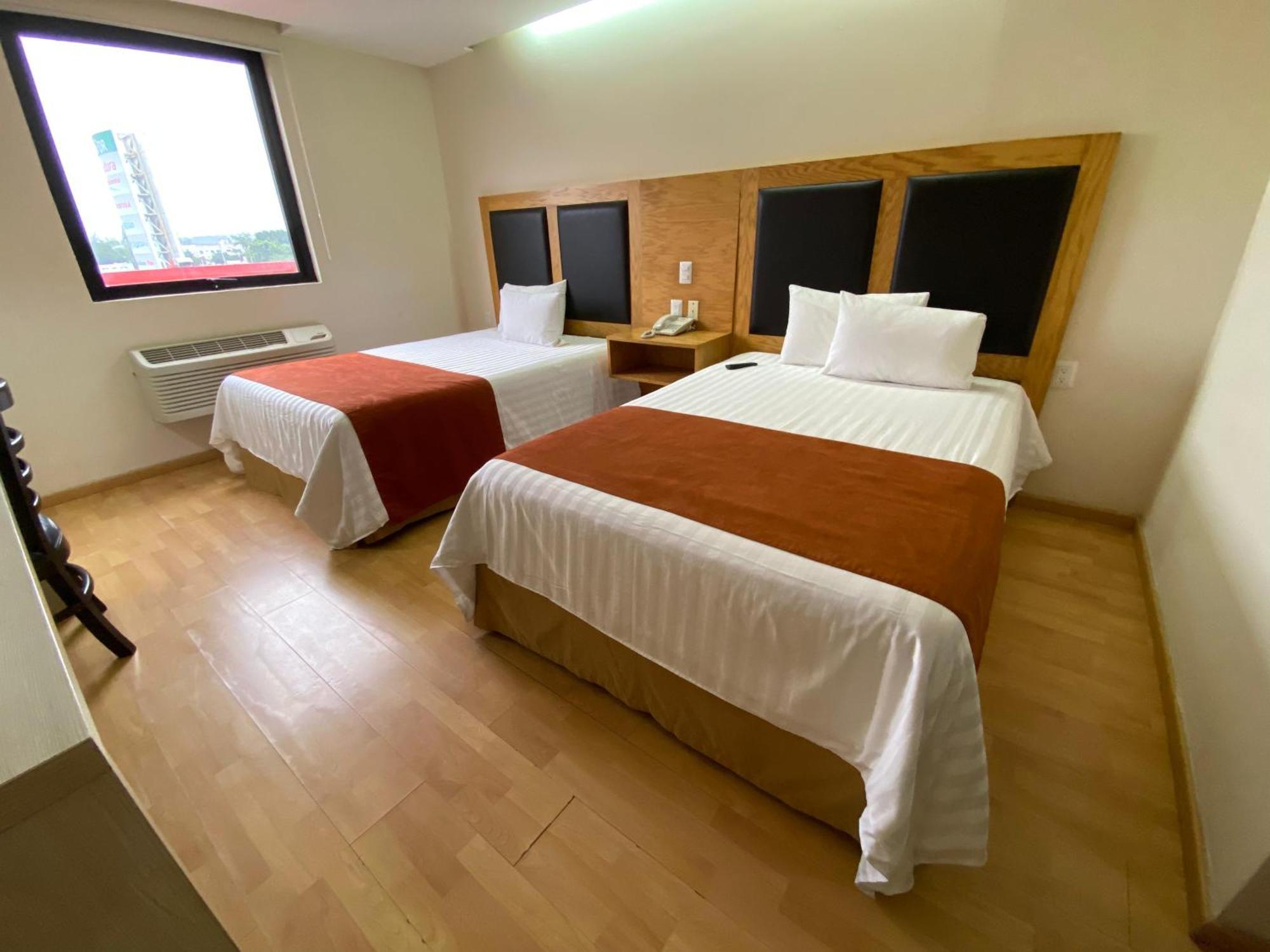 Hotel Paris Fc Express 4*
