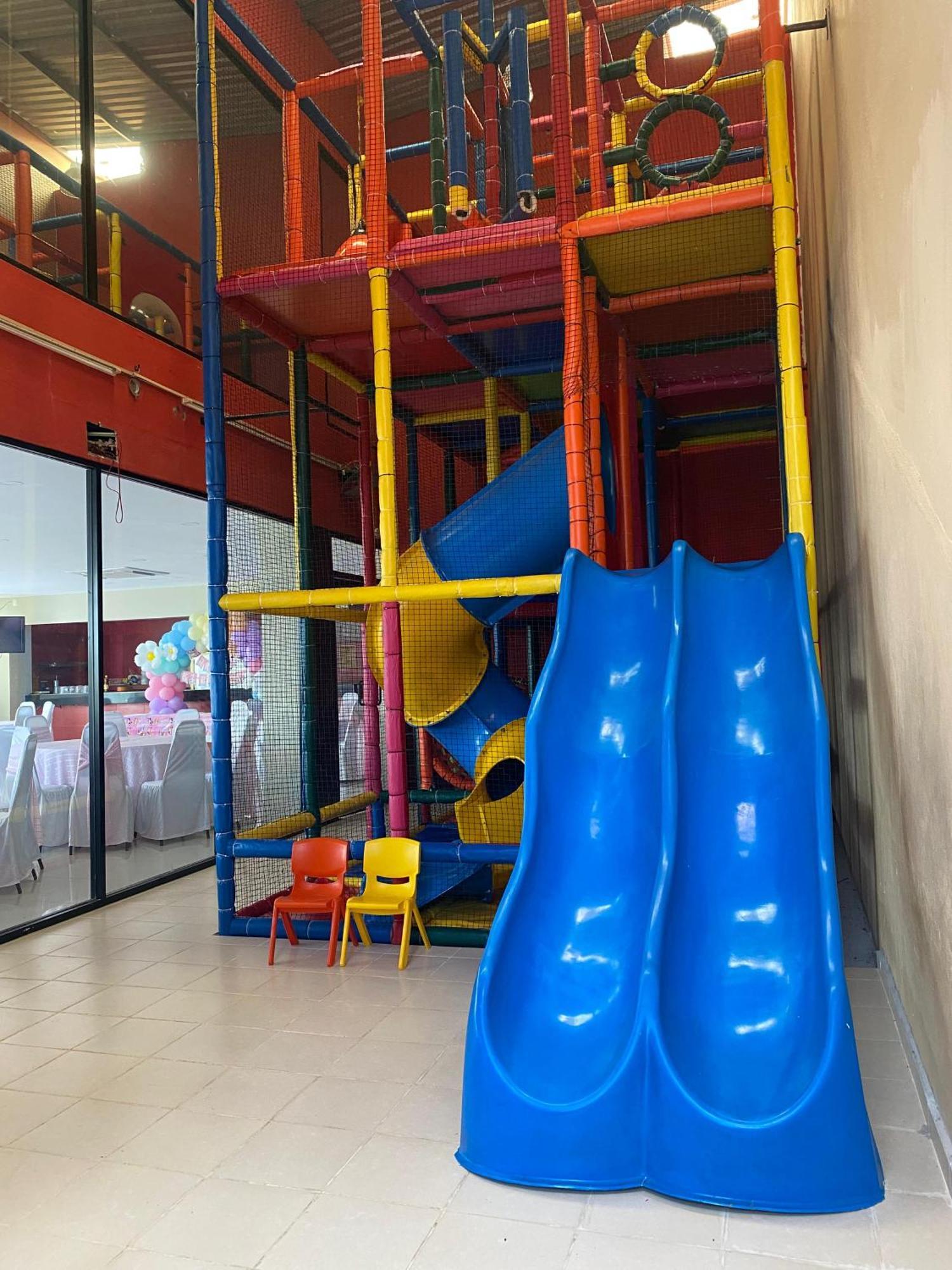 Hotel Paris Fc Express Poza Rica